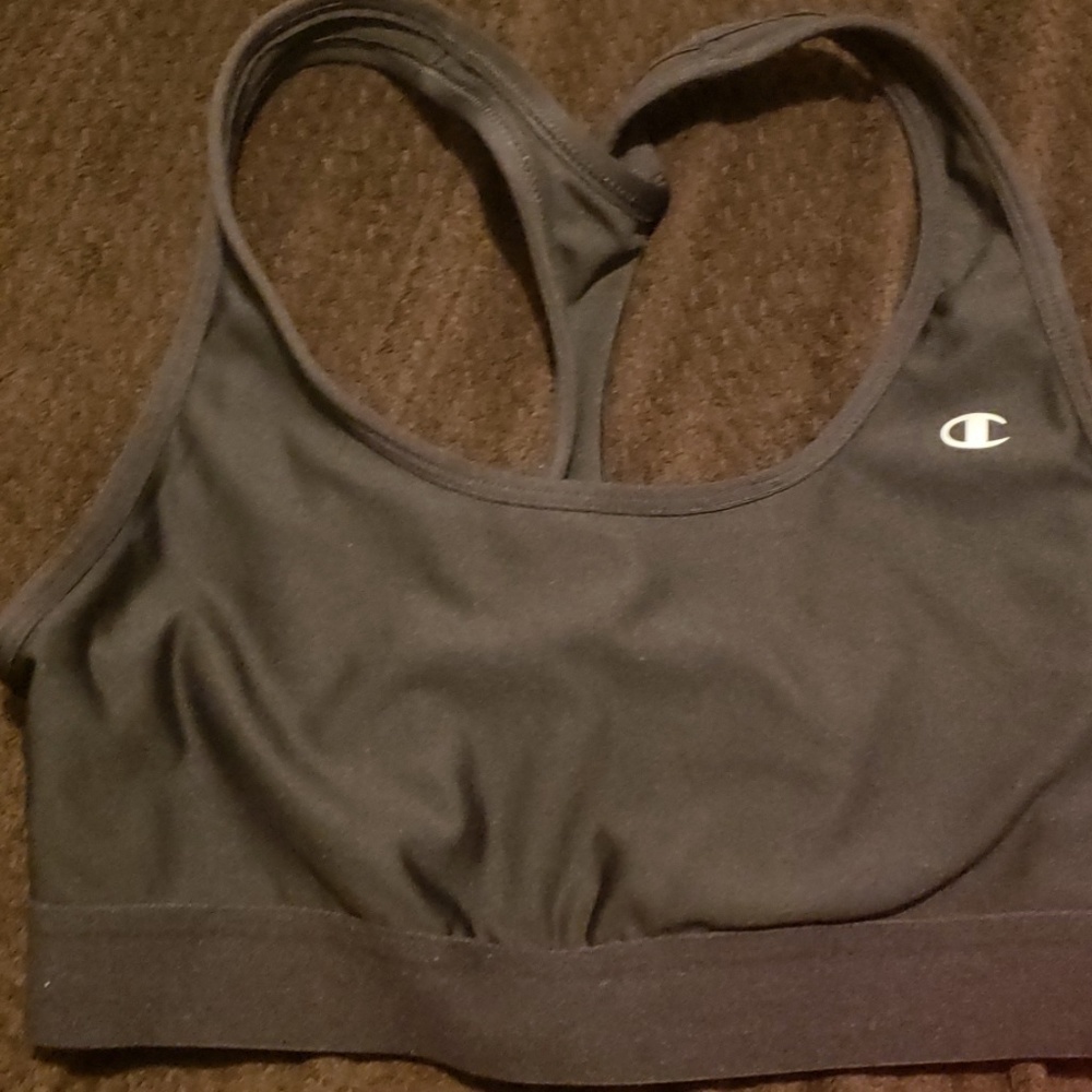 Champion sports bra